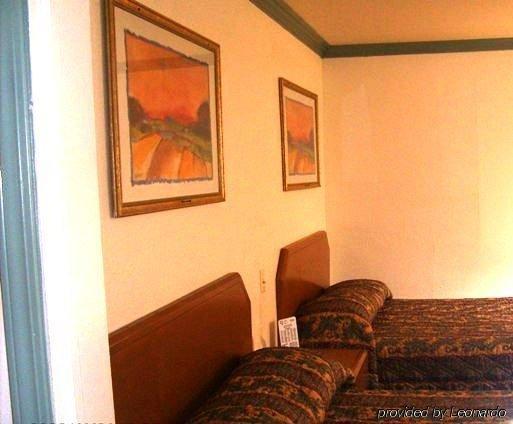 Town And Country Inn Santa Maria  Ruang foto